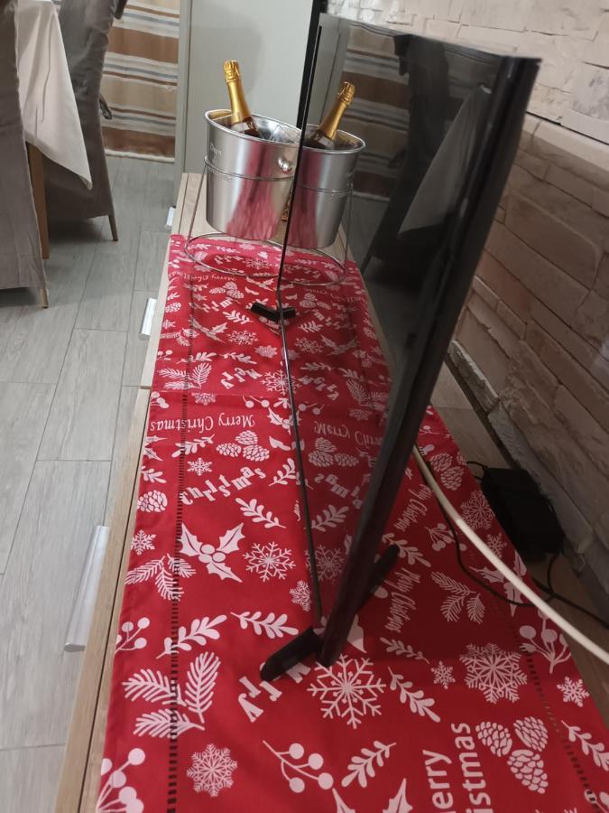 شقة Casa Terramare باليرمو المظهر الخارجي الصورة